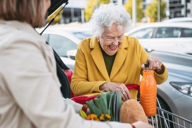 Dementia on a Budget: Affordable Brain-Boosting Foods You Can Find at Any Grocery Store