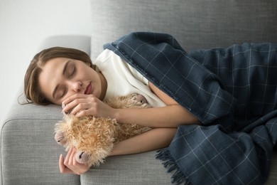 Can’t Sleep? This Health First Routine Will Help You Drift Off Like a Baby (Naturally!)
